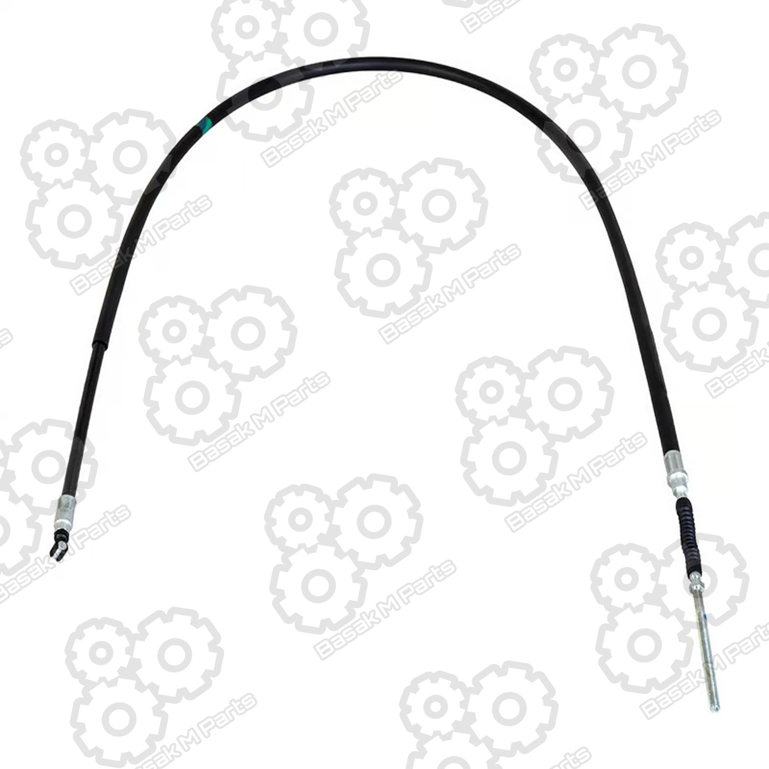 BRAKE CABLE GLAMOUR NM